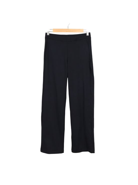 American Giant Pants - American Giant Women's Ponte Straight Pant Black Size XS NWOT